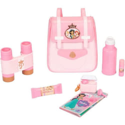Sac à dos de voyage enfant Jakks Pacific Disney Princesses