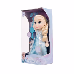Disney Frozen My Singing Friend Elsa & Olaf - Vue supplémentaire 2