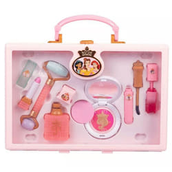 Mallette de maquillage enfant Jakks Pacific Disney Princesses