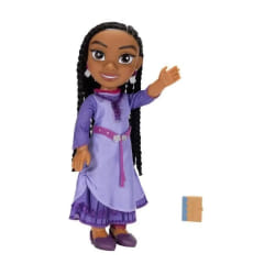 Poupée Jakks Pacific Disney Wish Asha