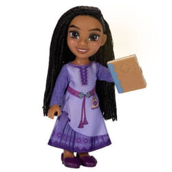 Poupée Jakks Pacific Disney Wish Asha