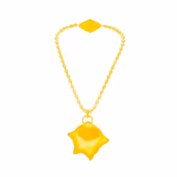 Collier enfant Jakks Pacific Disney Wish Upon a Star