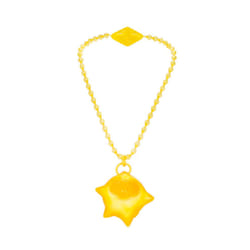 Collier enfant Jakks Pacific Disney Wish Upon a Star