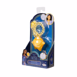 Collier enfant Jakks Pacific Disney Wish Upon a Star