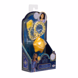 Collier enfant Jakks Pacific Disney Wish Upon a Star