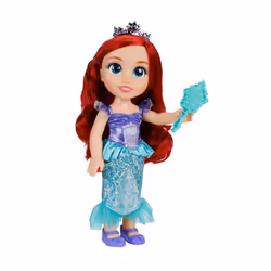 Poupée Jakks Pacific Disney 100th Anniversary The Mermaid Little Ariel