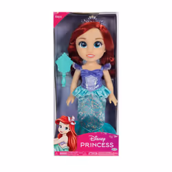 Poupée Jakks Pacific Disney 100th Anniversary The Mermaid Little Ariel