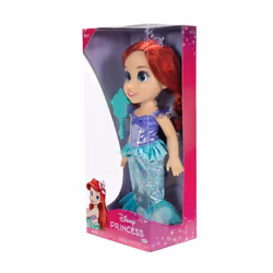 Poupée Jakks Pacific Disney 100th Anniversary The Mermaid Little Ariel