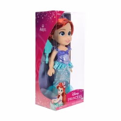 JAKKS Pacific Disney Princess Ariel - Vue supplémentaire 4