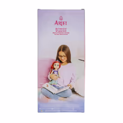 JAKKS Pacific Disney Princess Ariel - Vue supplémentaire 5