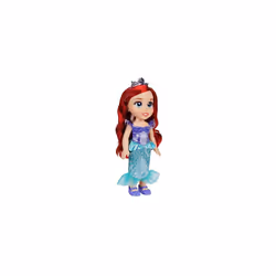 JAKKS Pacific Disney Princess Ariel - Vue supplémentaire 9