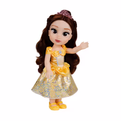 JAKKS Pacific Disney Princess Belle - Vue supplémentaire 2