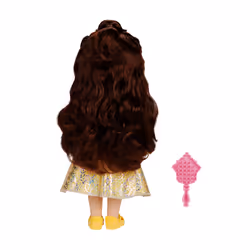 JAKKS Pacific Disney Princess Belle - Vue supplémentaire 3