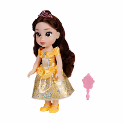 JAKKS Pacific Disney Princess Belle - Vue supplémentaire 4