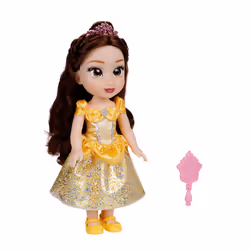 JAKKS Pacific Disney Princess Belle - Vue supplémentaire 5