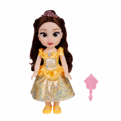 JAKKS Pacific Disney Princess Belle - Vue supplémentaire 6