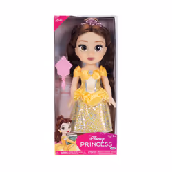 JAKKS Pacific Disney Princess Belle - Vue supplémentaire 8