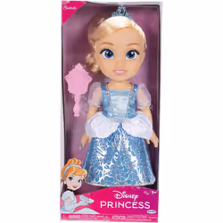 Poupée Jakks Pacific Disney 100th Anniversary Cinderella