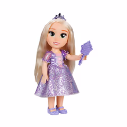 Poupée Jakks Pacific Disney 100th Anniversary Tangled Rapunzel