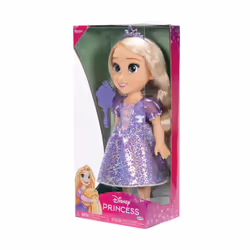 Poupée Jakks Pacific Disney 100th Anniversary Tangled Rapunzel