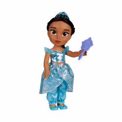 Poupée Jakks Pacific Disney 100th Anniversary Aladdin Jasmine