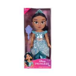 Poupée Jakks Pacific Disney 100th Anniversary Aladdin Jasmine