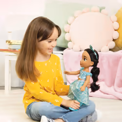 Poupée Jakks Pacific Disney 100th Anniversary Aladdin Jasmine