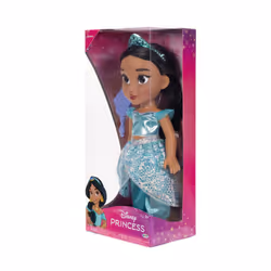Disney Princess My Friend Jasmine - Vue supplémentaire 4