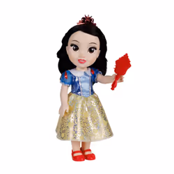 Poupée Jakks Pacific Disney 100th Anniversary Aladdin Snow White