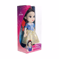 Poupée Jakks Pacific Disney 100th Anniversary Aladdin Snow White