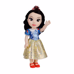 Poupée Jakks Pacific Disney 100th Anniversary Aladdin Snow White