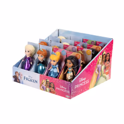 233354-12-PQ-RF1-A3-GEN poupée - Vue supplémentaire 2