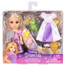 Poupée Jakks Pacific Disney Raiponce