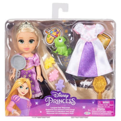 Poupée Jakks Pacific Disney Raiponce
