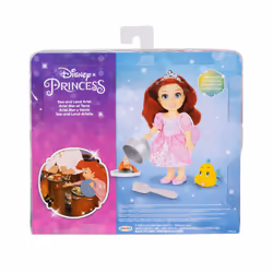 Poupée Jakks Pacific Disney The Little Mermaid Land and Sea Ariel