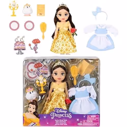 Poupée Jakks Pacific Disney Beauty And The Beast Belle