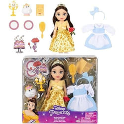Poupée Jakks Pacific Disney Beauty And The Beast Belle