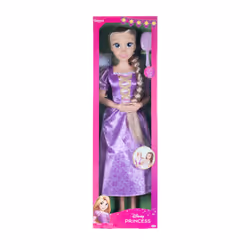 JAKKS Pacific Rapunzel - Vue supplémentaire 4