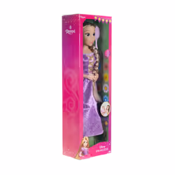 JAKKS Pacific Rapunzel - Vue supplémentaire 5