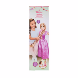JAKKS Pacific Rapunzel - Vue supplémentaire 6
