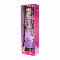 JAKKS Pacific Rapunzel - Vue supplémentaire 7