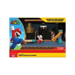 Jakks Pacific Lava Castle