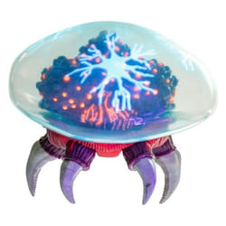 Jakks Pacific - World of Nintendo - Figurine Metroid Prime Ultraviolet Glow 15 cm