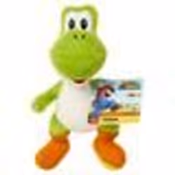 Peluche Jakks Pacific Nintendo Yoshi 19 cm
