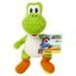 Peluche Jakks Pacific Nintendo Yoshi 19 cm