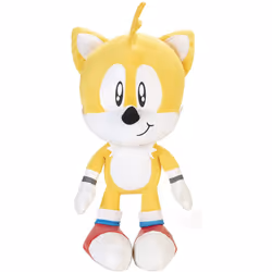 Peluche Jakks Pacific Sonic The Hedgehog Tails