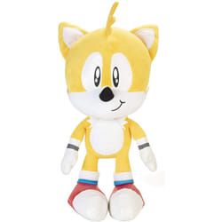 Peluche Jakks Pacific Sonic The Hedgehog Tails