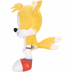 Peluche Jakks Pacific Sonic The Hedgehog Tails