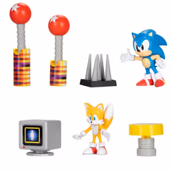 JAKKS Pacific 409254 jouet