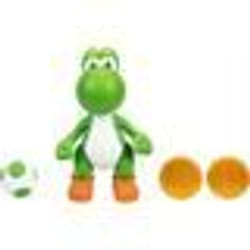 Figurine - Nintendo - Yoshi - Mobile - Accessoires assortis - Collection
